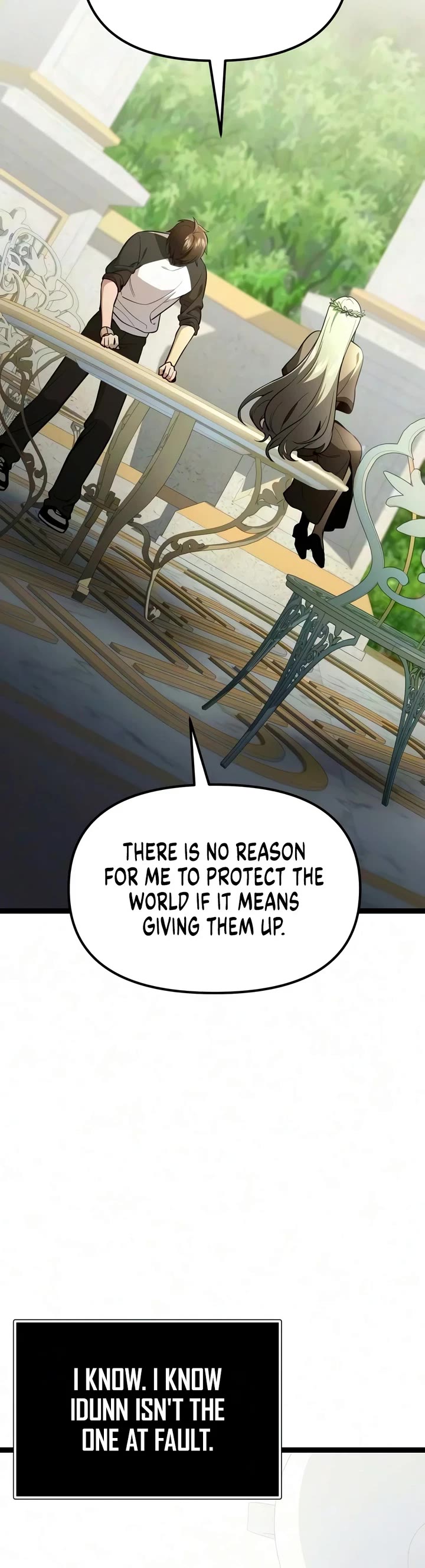 I Obtained A Mythic Item chapter 186 page 39