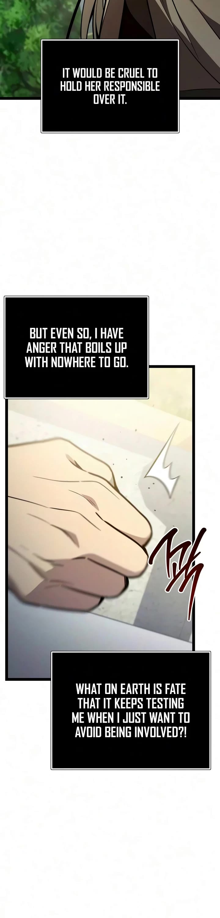 I Obtained A Mythic Item chapter 186 page 41