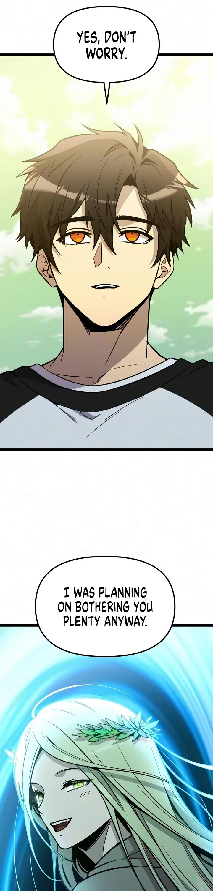 I Obtained A Mythic Item chapter 186 page 51