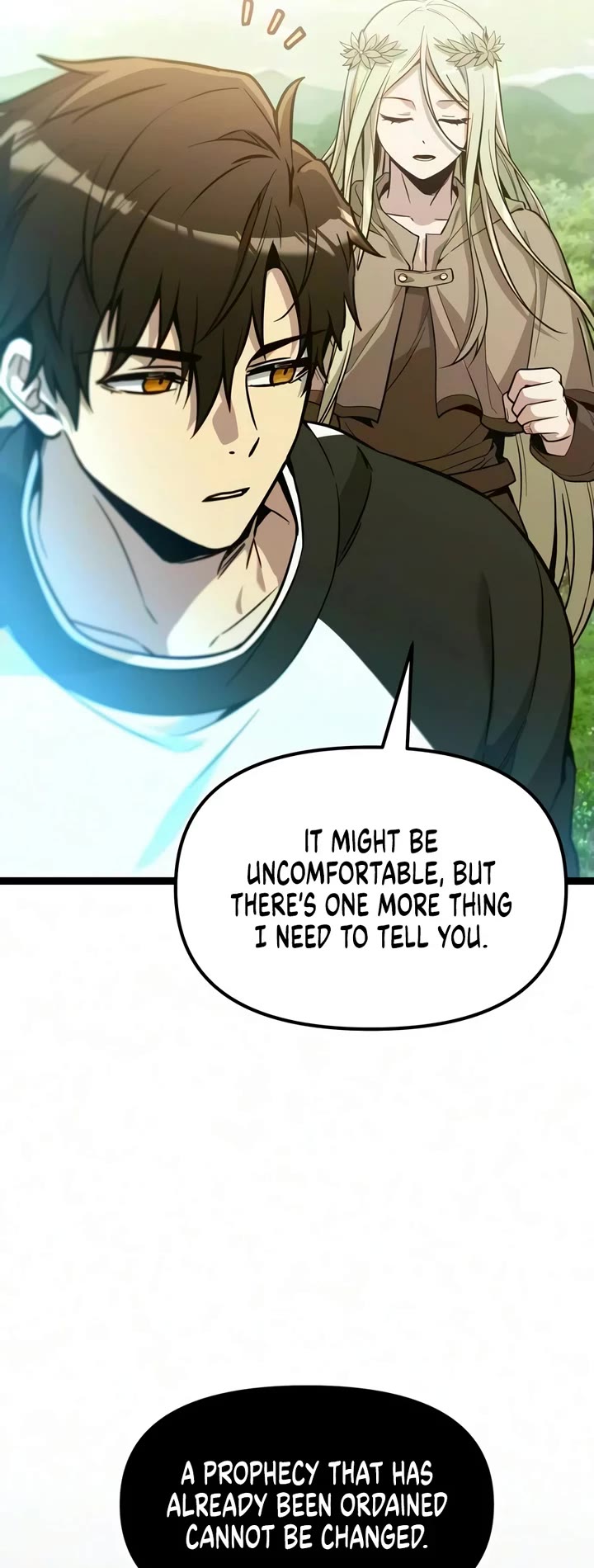 I Obtained A Mythic Item chapter 186 page 54