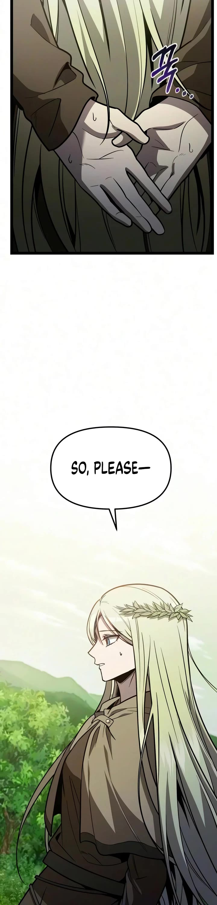 I Obtained A Mythic Item chapter 186 page 57