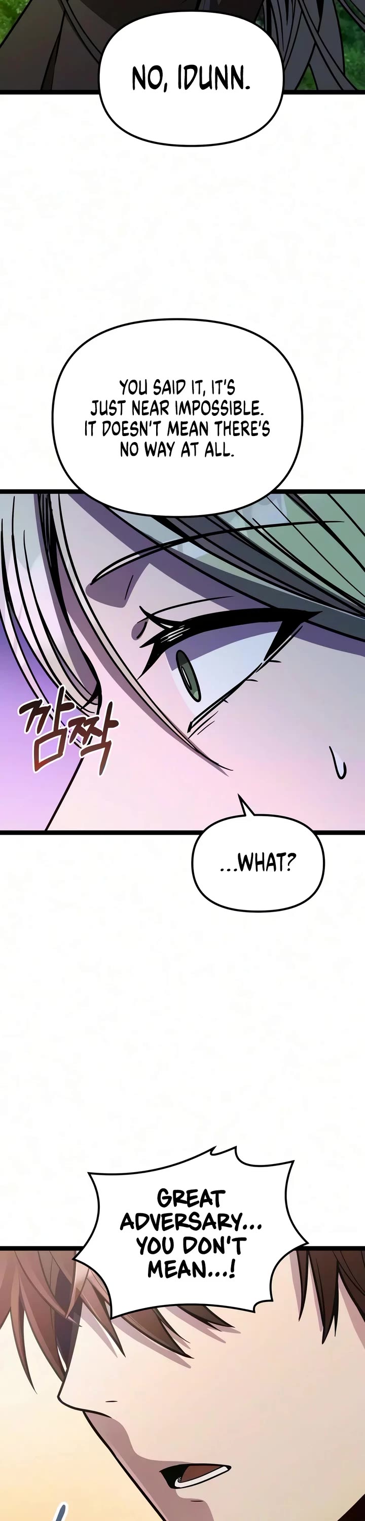 I Obtained A Mythic Item chapter 186 page 58