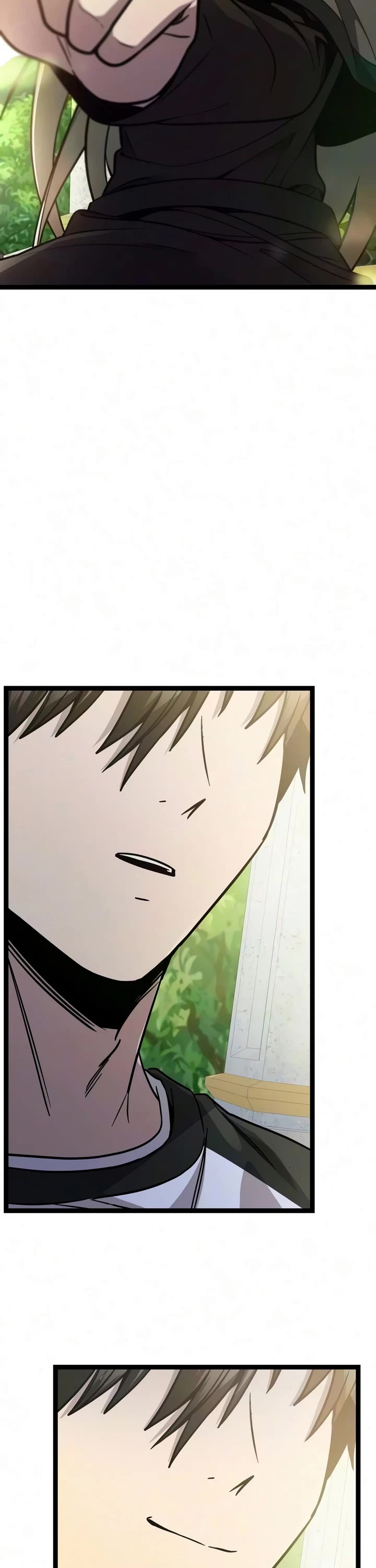 I Obtained A Mythic Item chapter 186 page 9