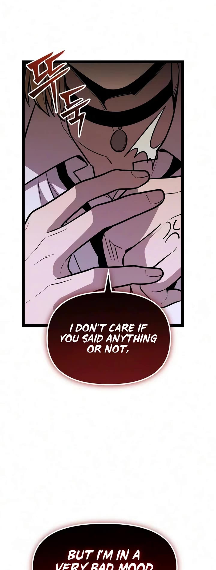 I Obtained A Mythic Item chapter 187 page 21