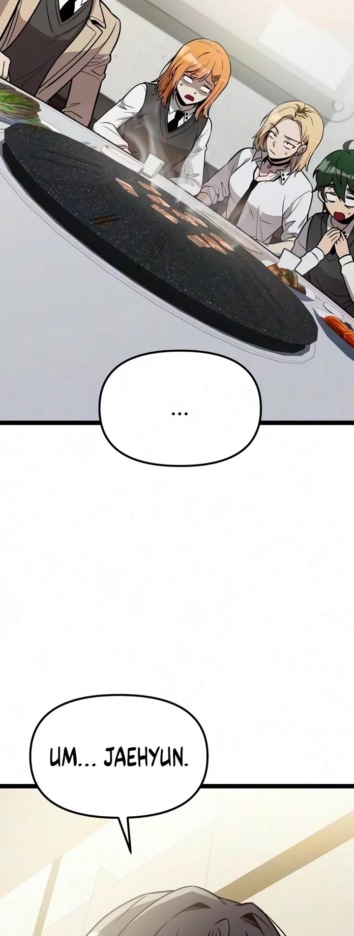 I Obtained A Mythic Item chapter 187 page 33