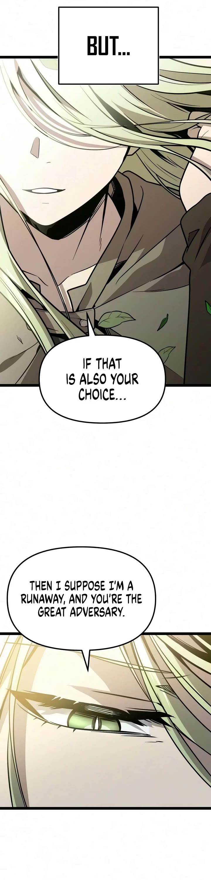 I Obtained A Mythic Item chapter 187 page 7