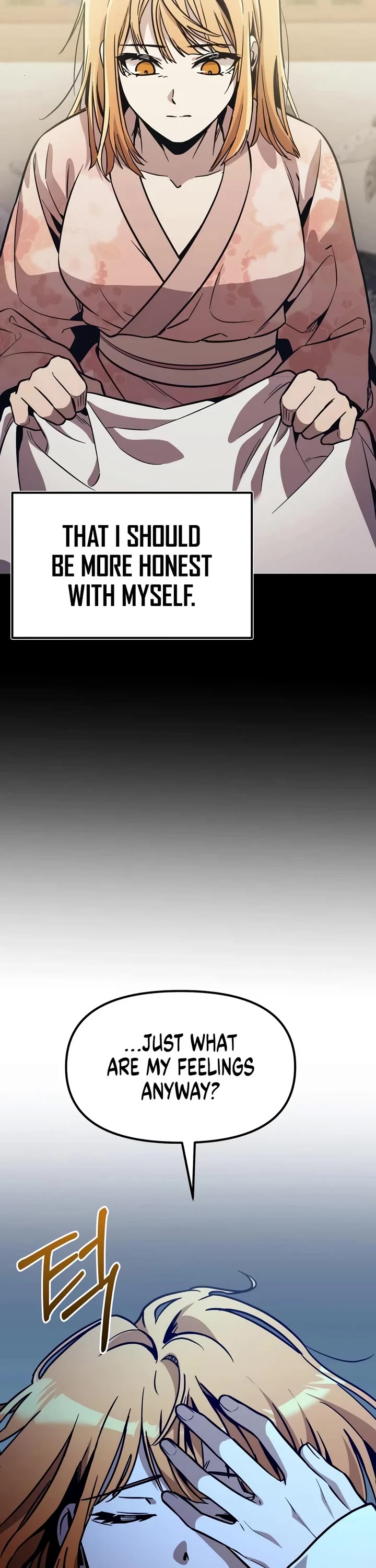 I Obtained A Mythic Item chapter 188 page 37