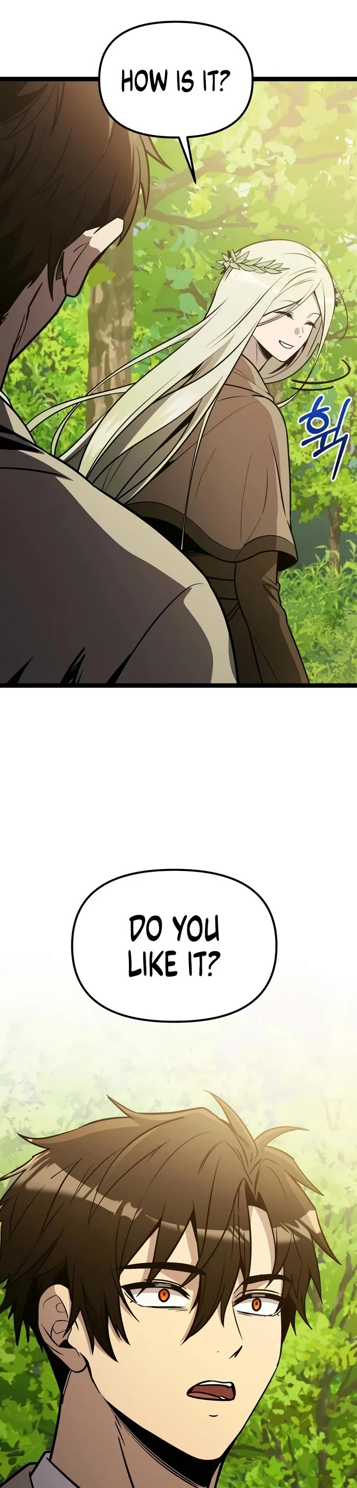 I Obtained A Mythic Item chapter 188 page 42