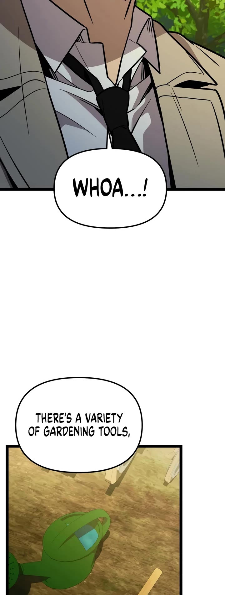 I Obtained A Mythic Item chapter 188 page 43