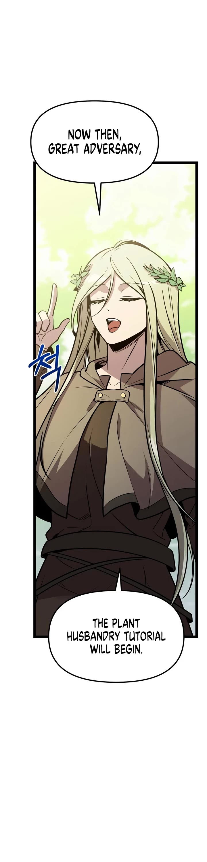 I Obtained A Mythic Item chapter 188 page 48