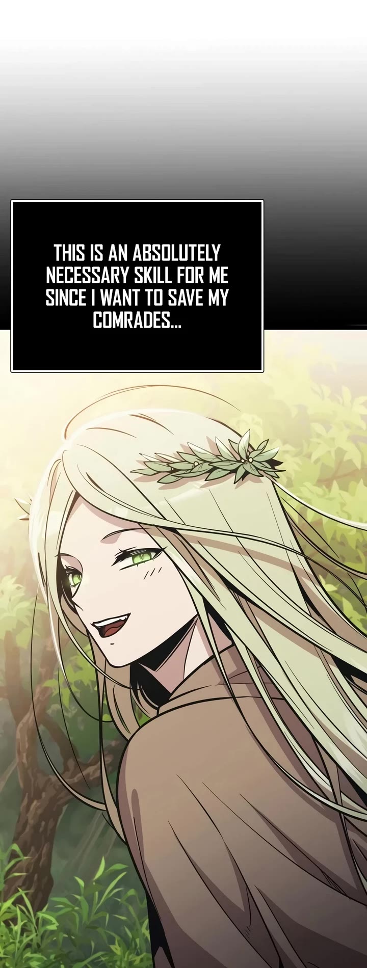 I Obtained A Mythic Item chapter 188 page 9