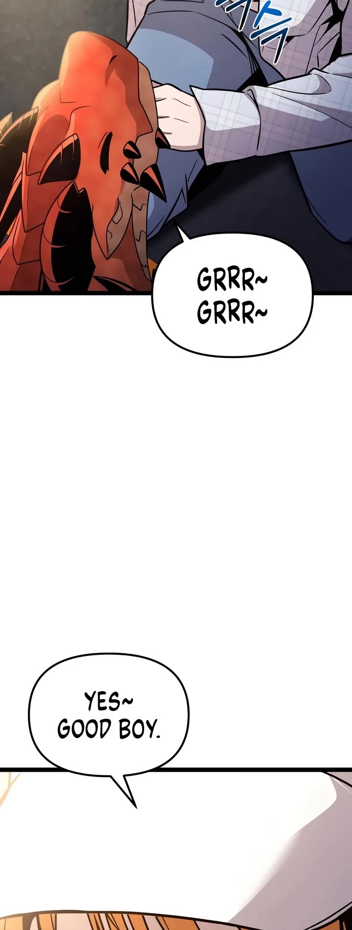 I Obtained A Mythic Item chapter 189 page 10