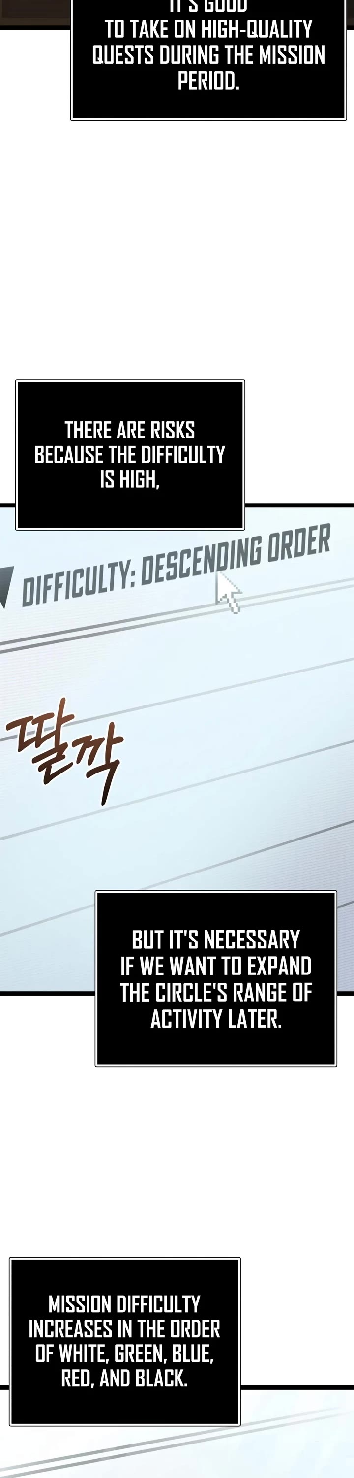 I Obtained A Mythic Item chapter 189 page 30