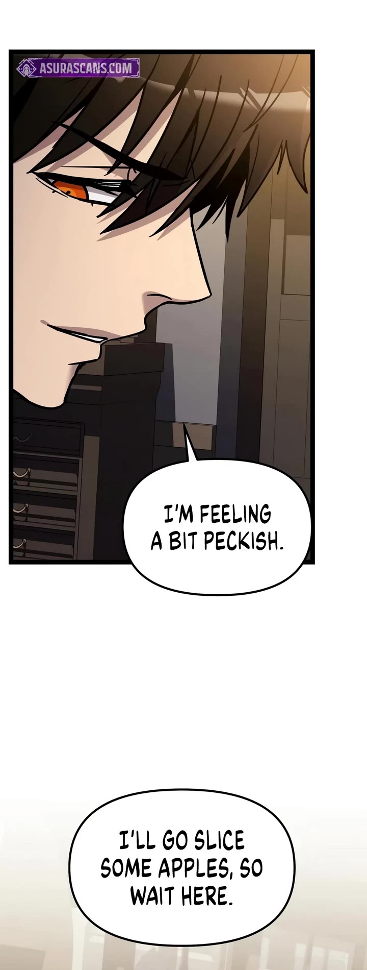 I Obtained A Mythic Item chapter 189 page 36