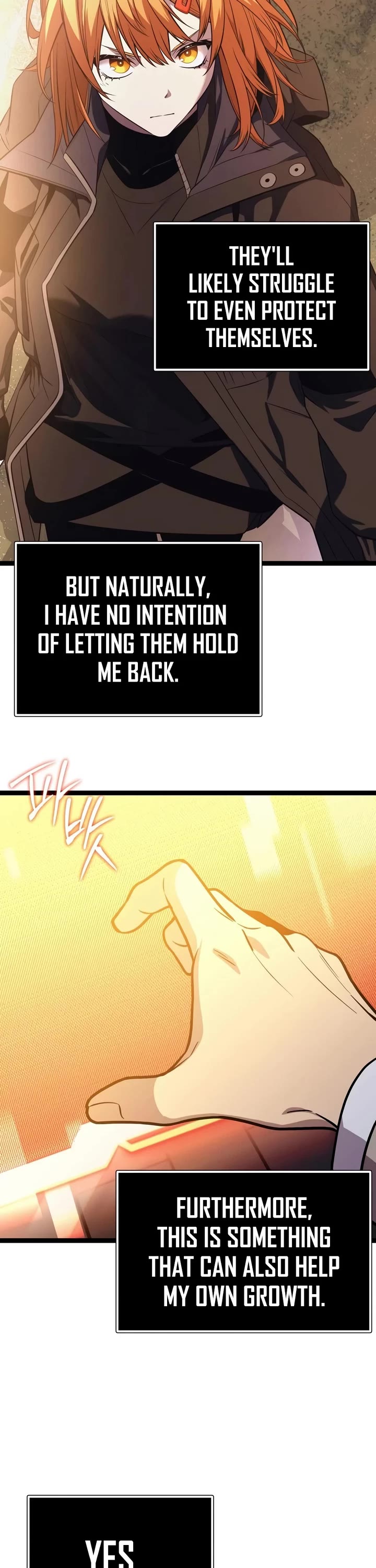 I Obtained A Mythic Item chapter 189 page 53