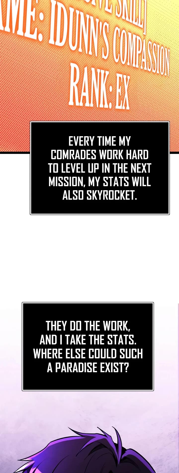 I Obtained A Mythic Item chapter 189 page 55