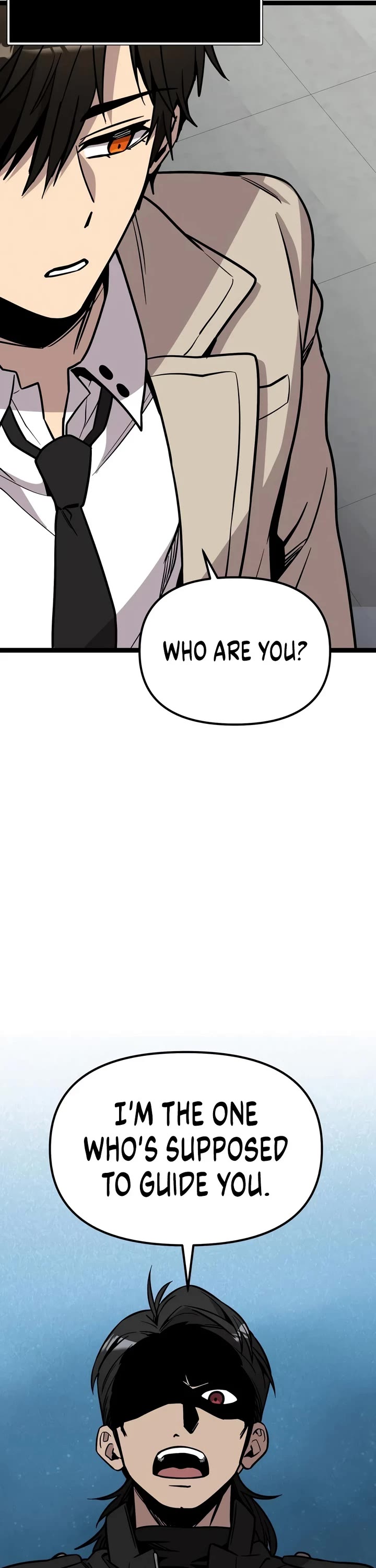 I Obtained A Mythic Item chapter 190 page 26