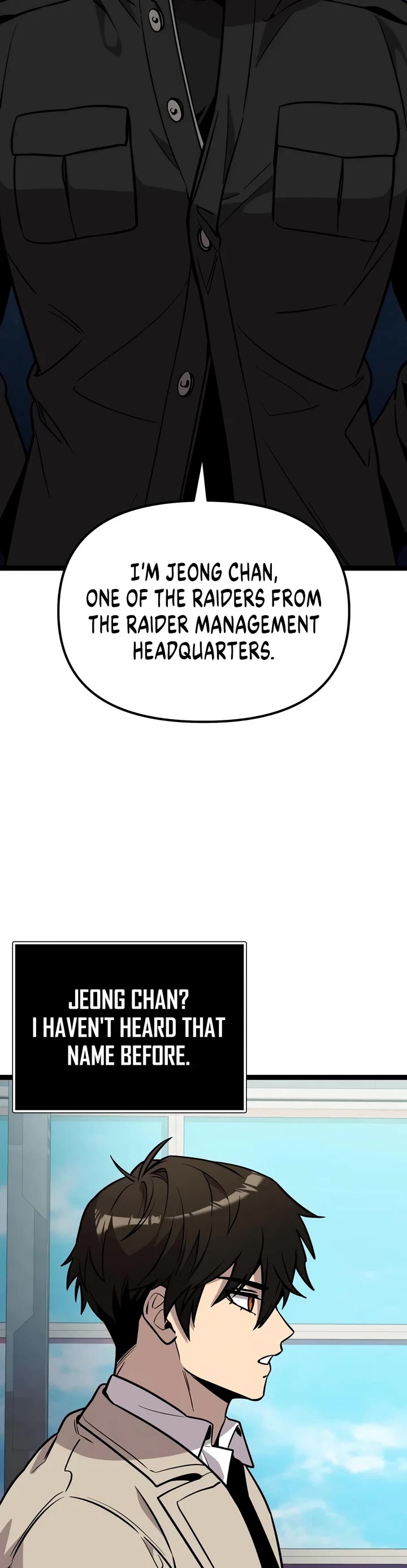 I Obtained A Mythic Item chapter 190 page 27