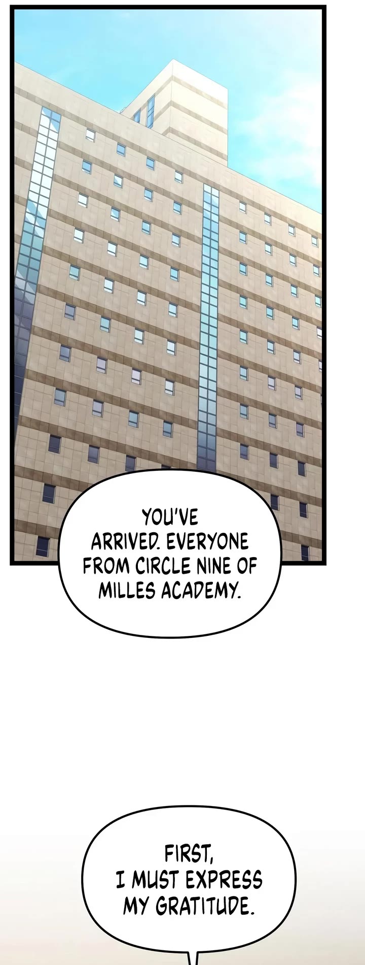I Obtained A Mythic Item chapter 190 page 33