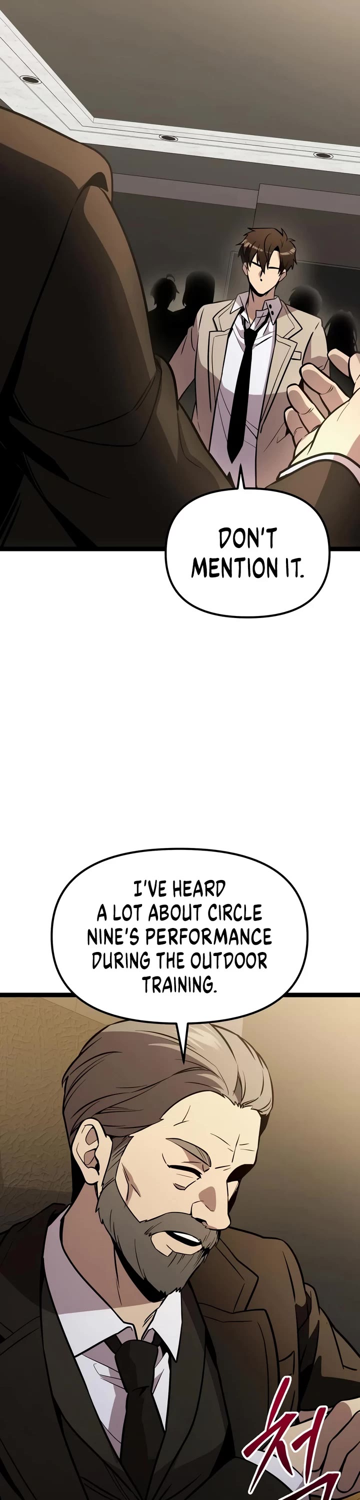 I Obtained A Mythic Item chapter 190 page 35