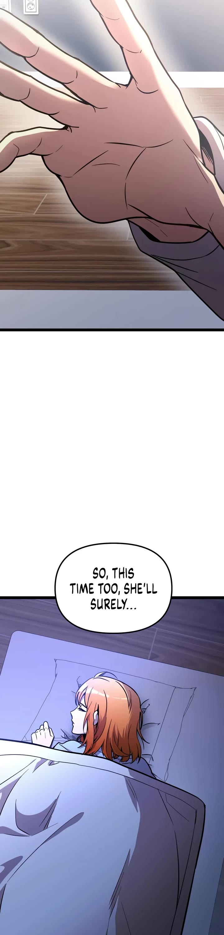 I Obtained A Mythic Item chapter 190 page 58