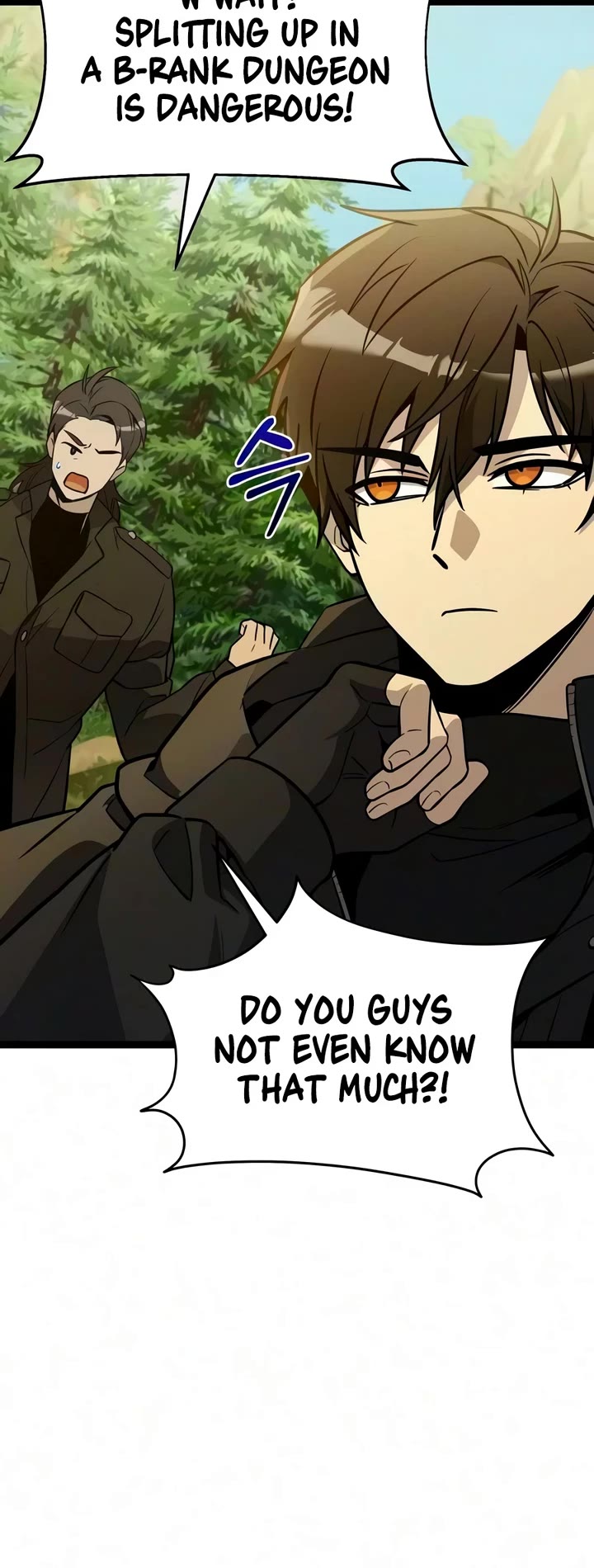I Obtained A Mythic Item chapter 191 page 10