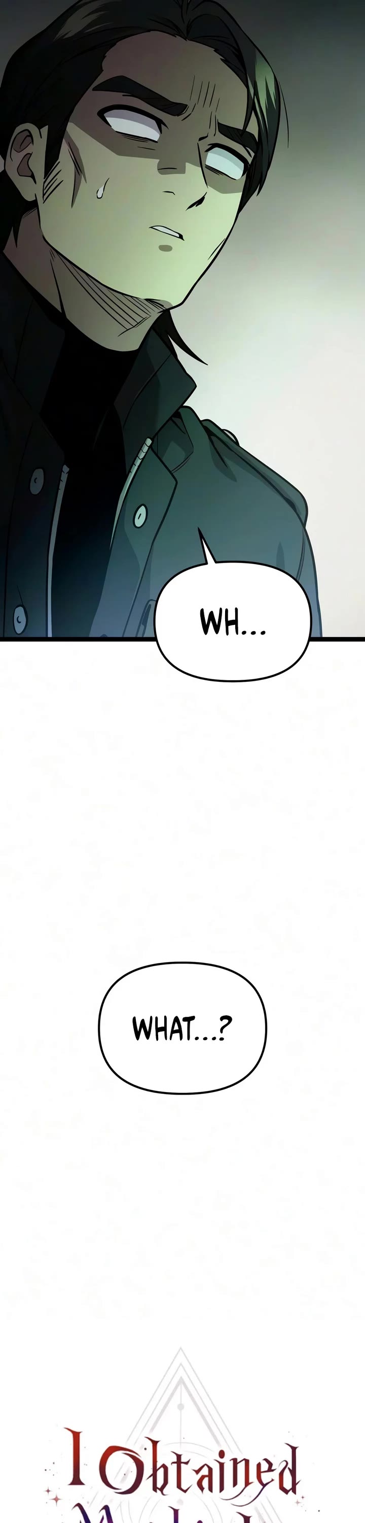 I Obtained A Mythic Item chapter 191 page 14