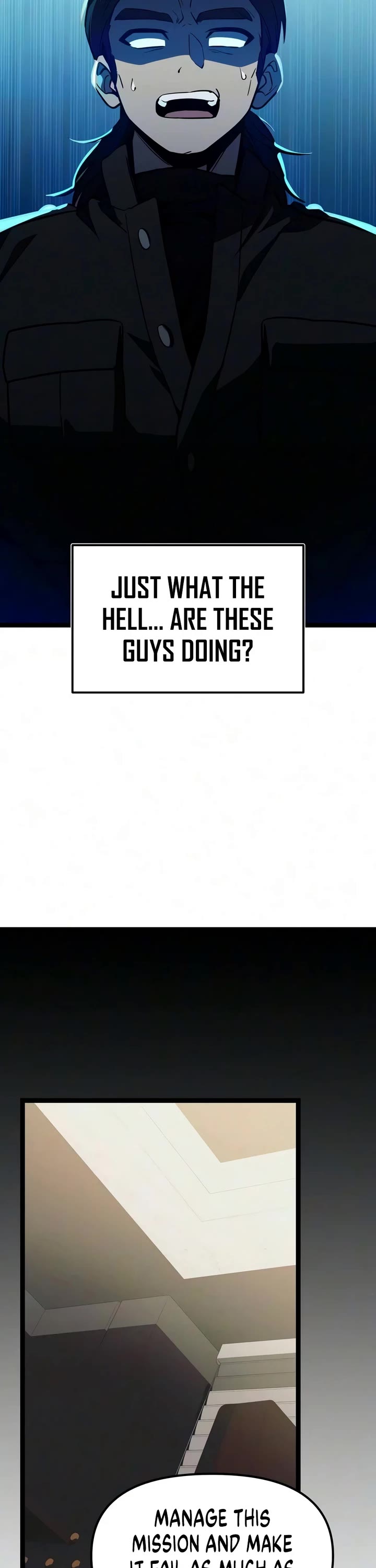 I Obtained A Mythic Item chapter 191 page 19