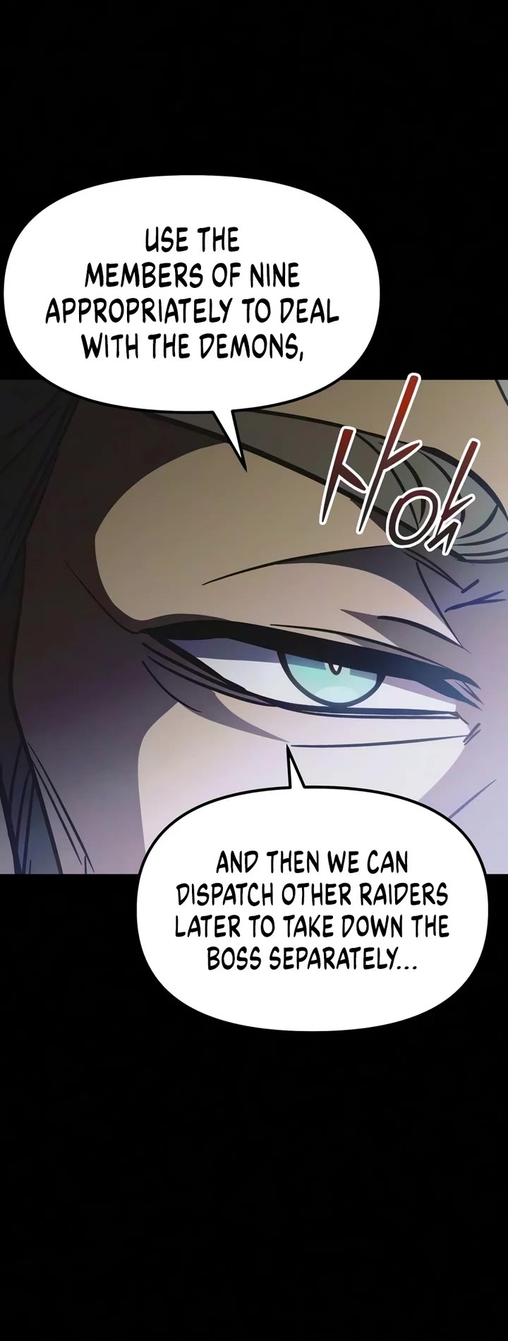 I Obtained A Mythic Item chapter 191 page 21