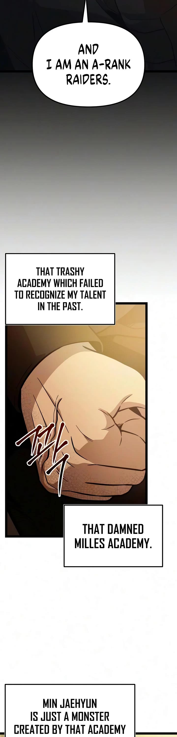 I Obtained A Mythic Item chapter 191 page 25