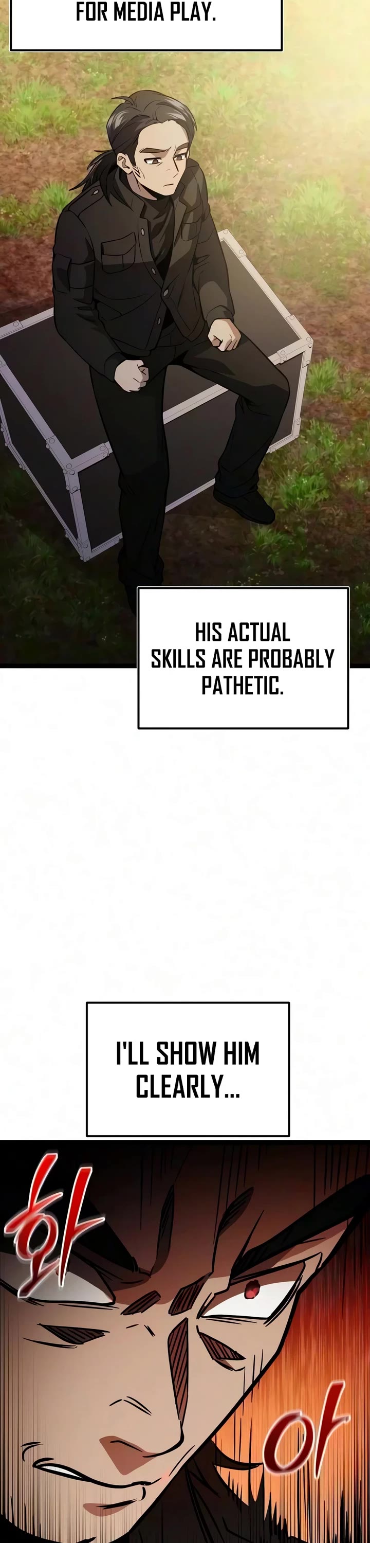 I Obtained A Mythic Item chapter 191 page 26