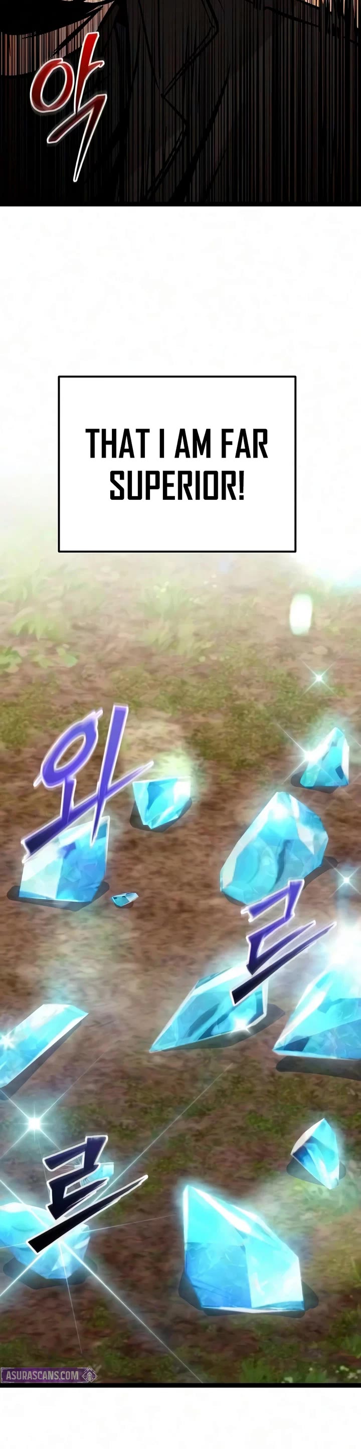 I Obtained A Mythic Item chapter 191 page 27