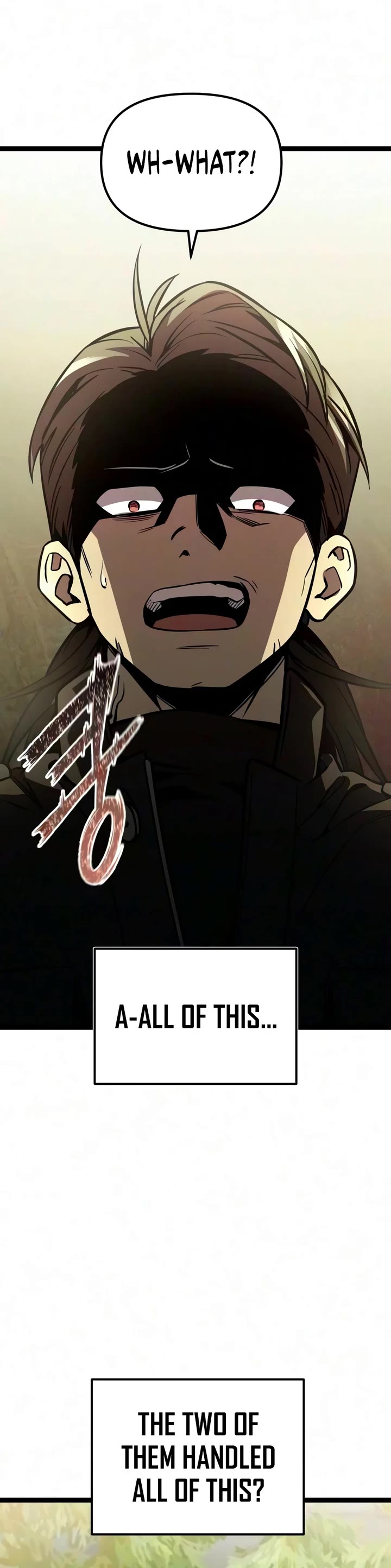 I Obtained A Mythic Item chapter 191 page 28