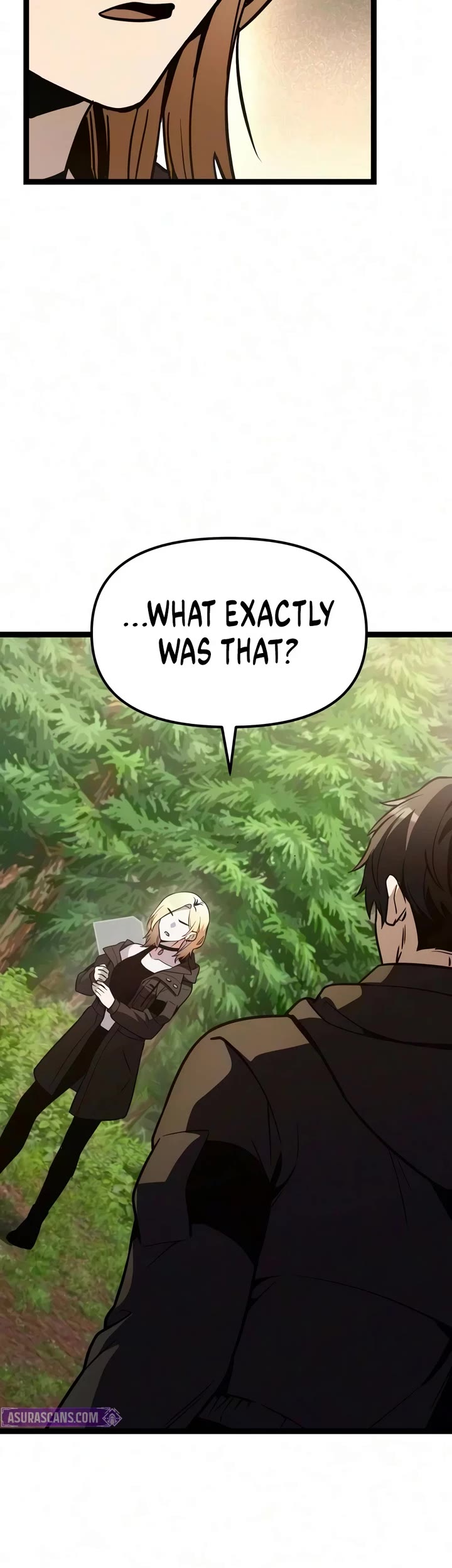 I Obtained A Mythic Item chapter 191 page 32