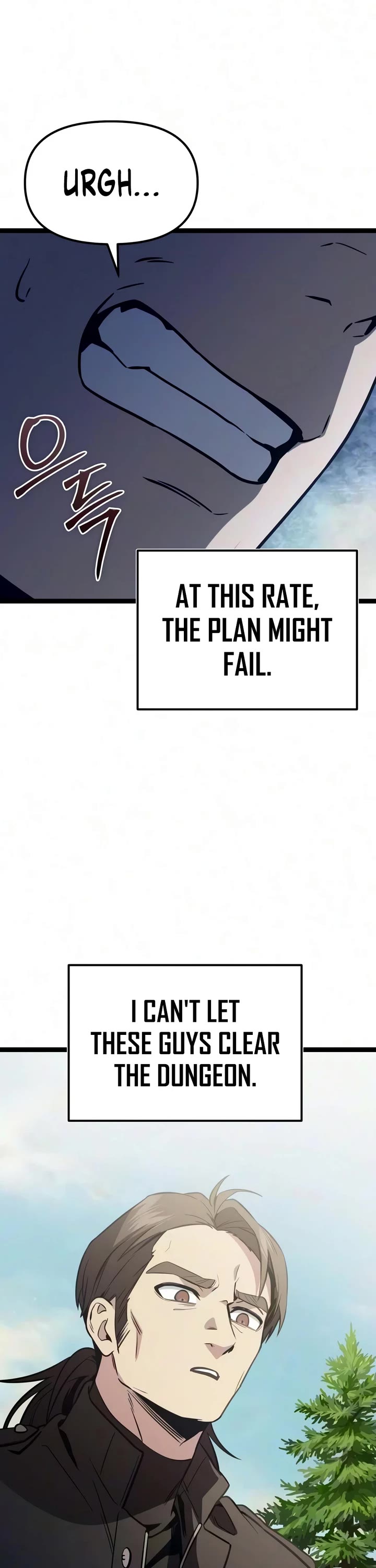 I Obtained A Mythic Item chapter 191 page 40