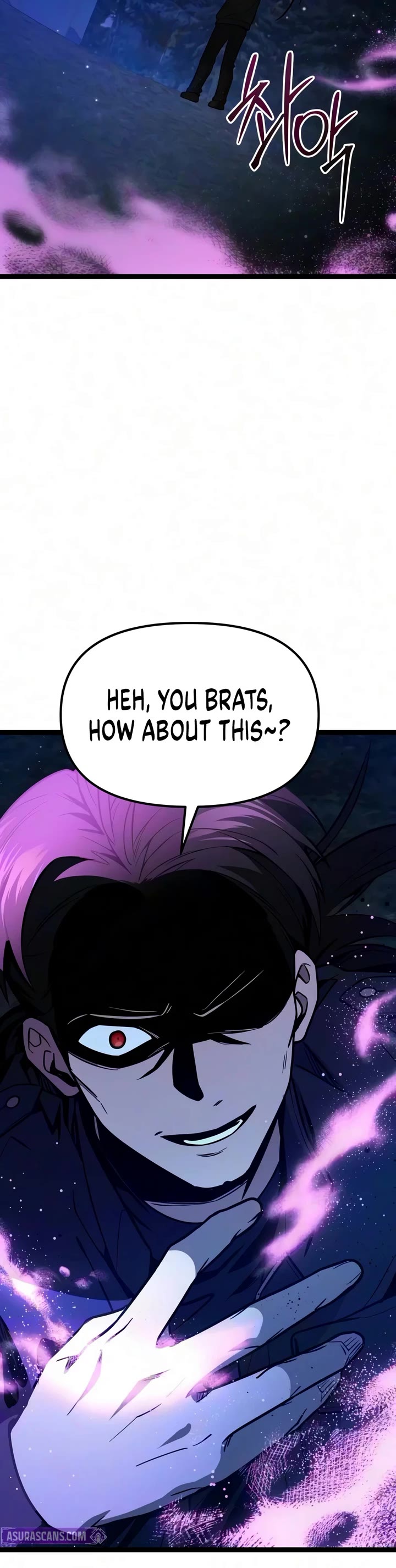 I Obtained A Mythic Item chapter 191 page 45