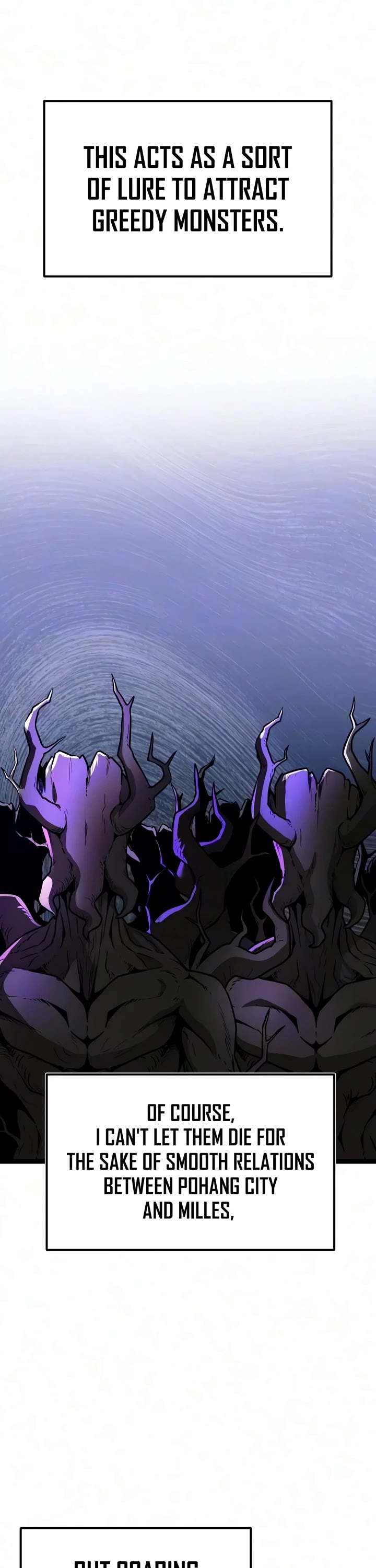 I Obtained A Mythic Item chapter 191 page 46