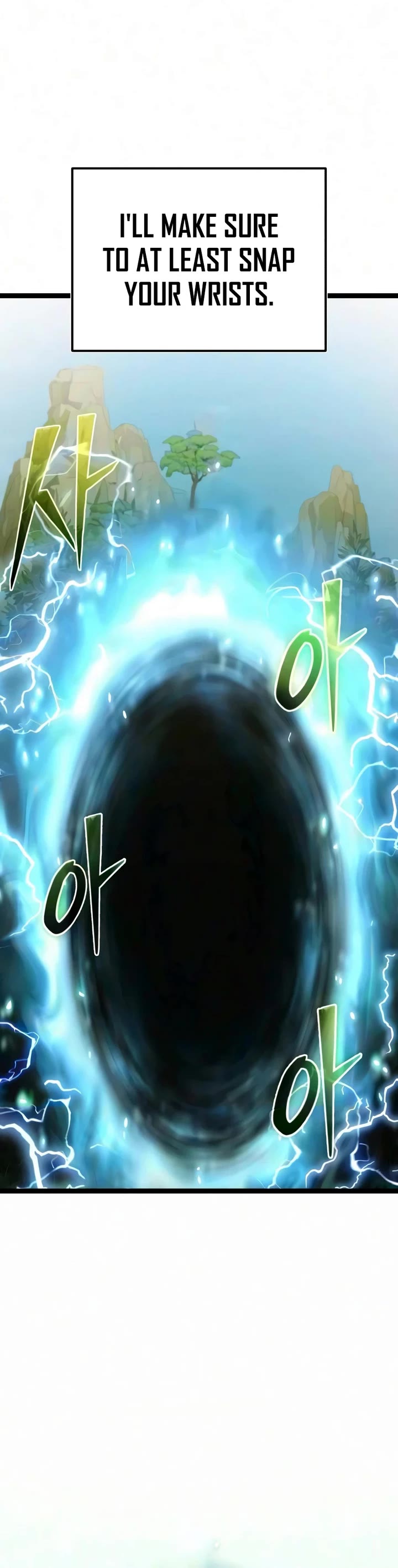 I Obtained A Mythic Item chapter 191 page 5