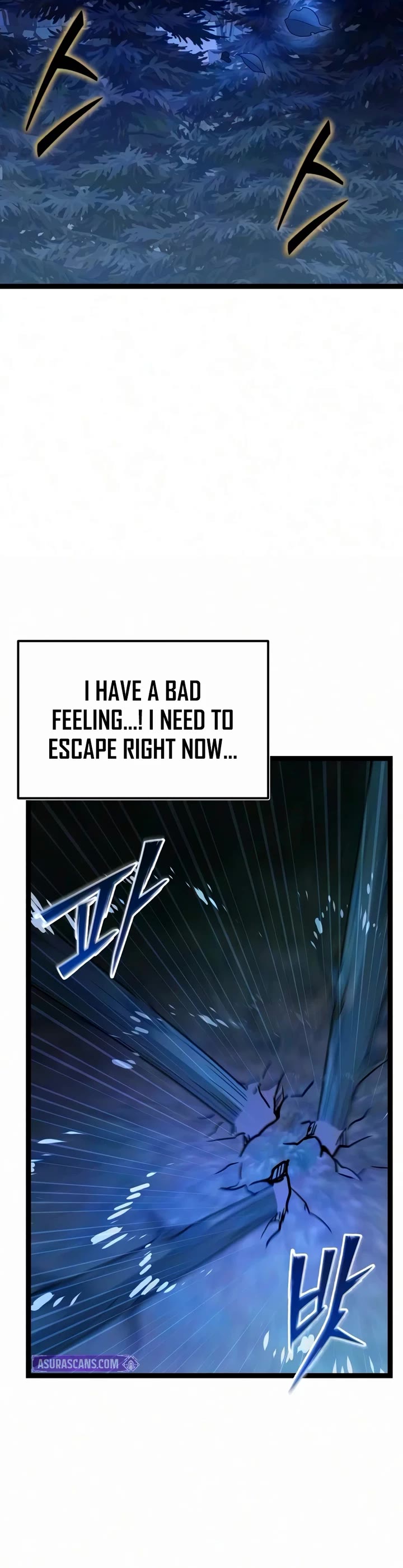 I Obtained A Mythic Item chapter 191 page 50