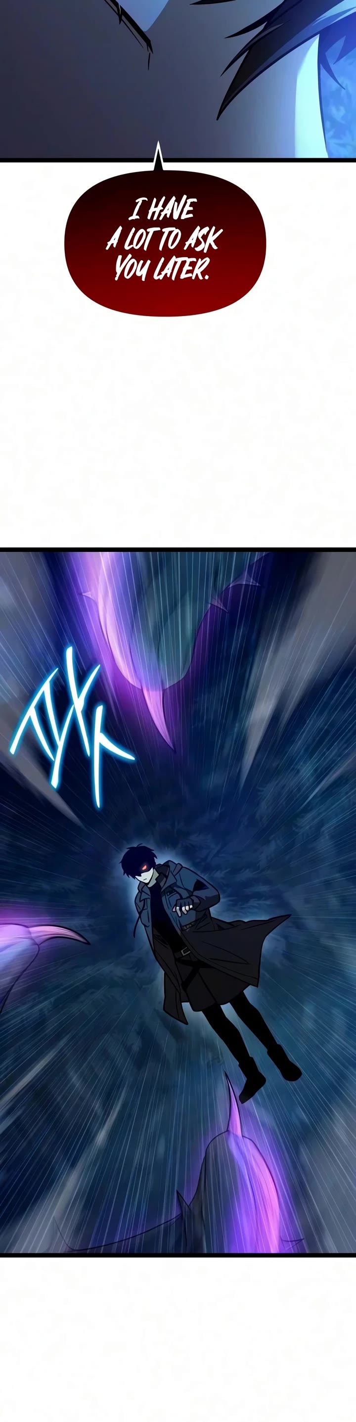 I Obtained A Mythic Item chapter 192 page 10