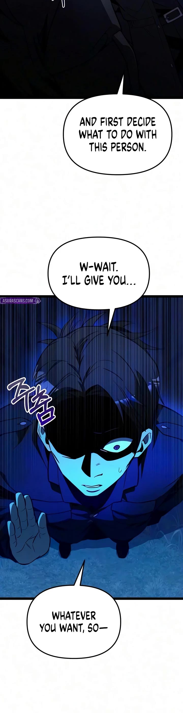 I Obtained A Mythic Item chapter 192 page 21
