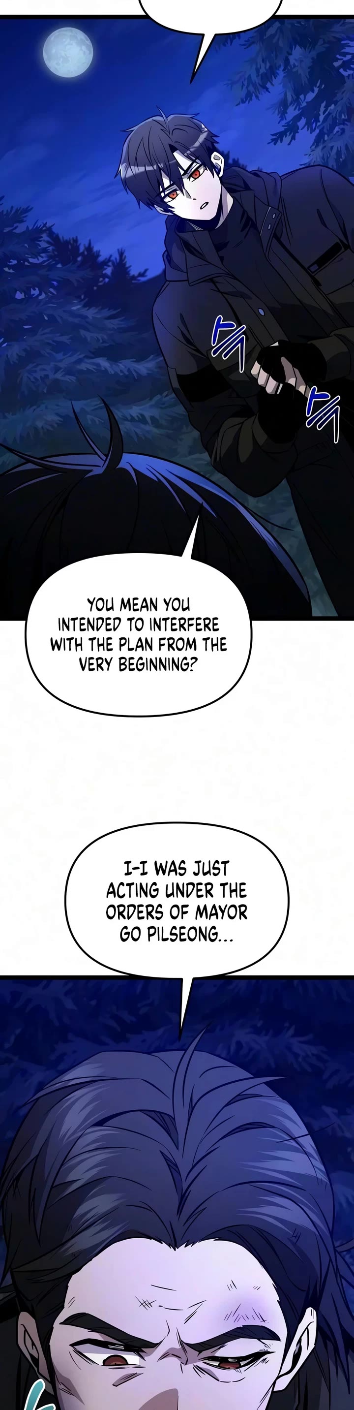 I Obtained A Mythic Item chapter 192 page 25