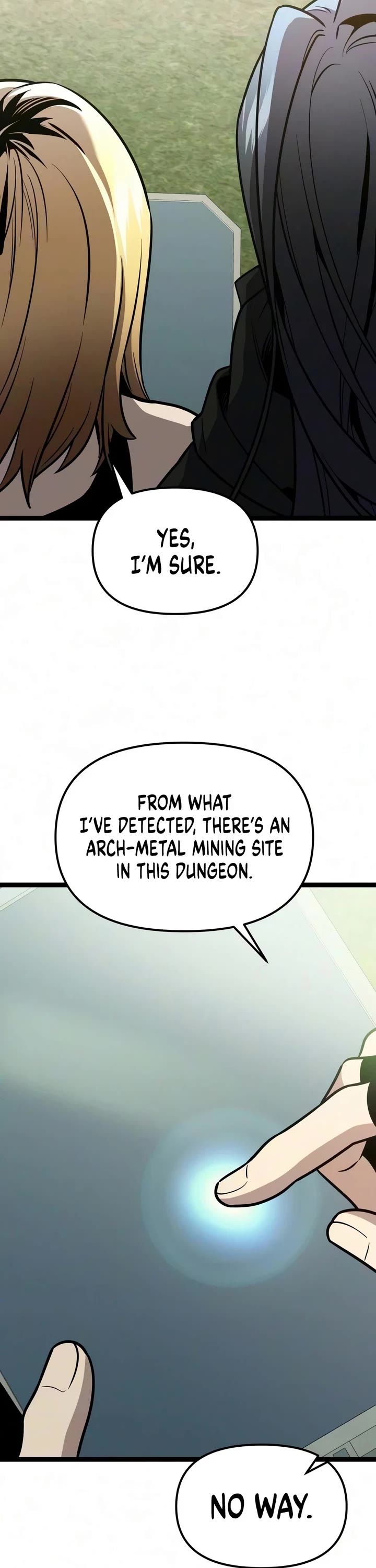 I Obtained A Mythic Item chapter 192 page 29