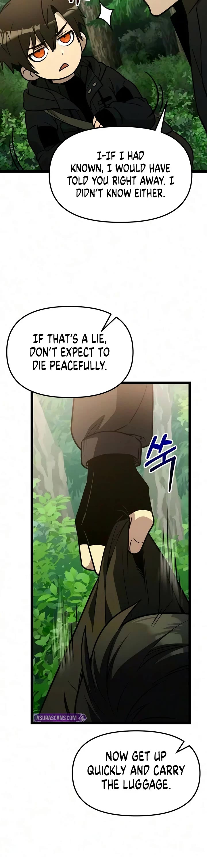 I Obtained A Mythic Item chapter 192 page 31