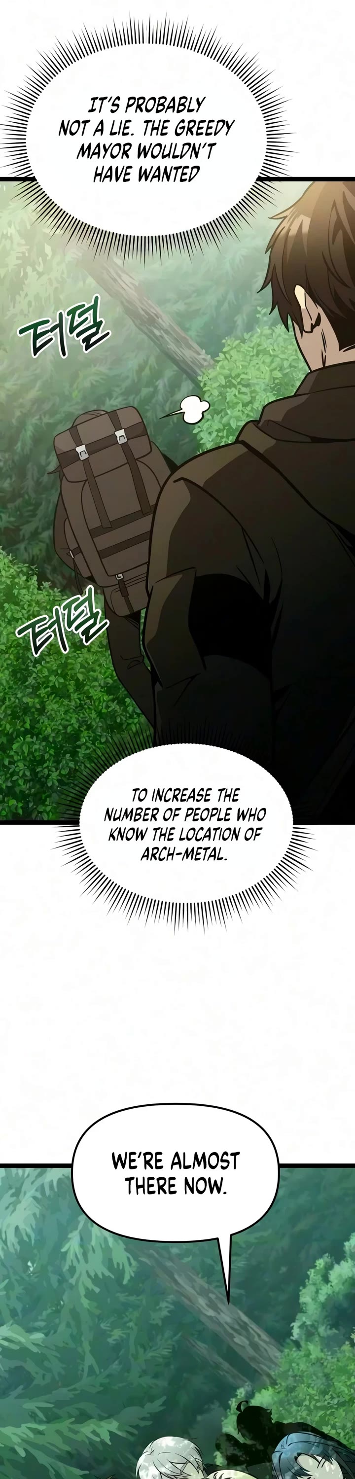I Obtained A Mythic Item chapter 192 page 32