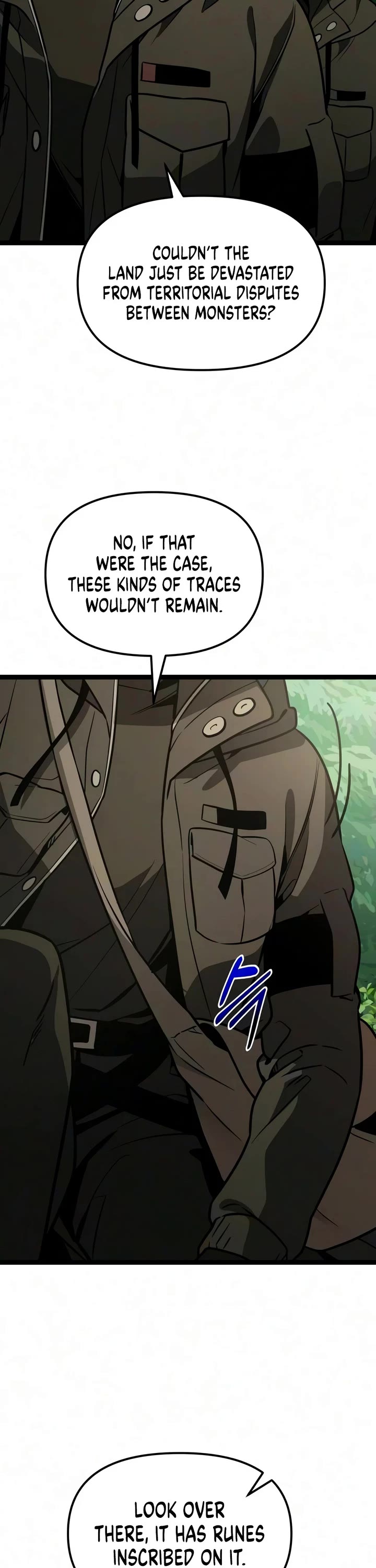 I Obtained A Mythic Item chapter 192 page 38