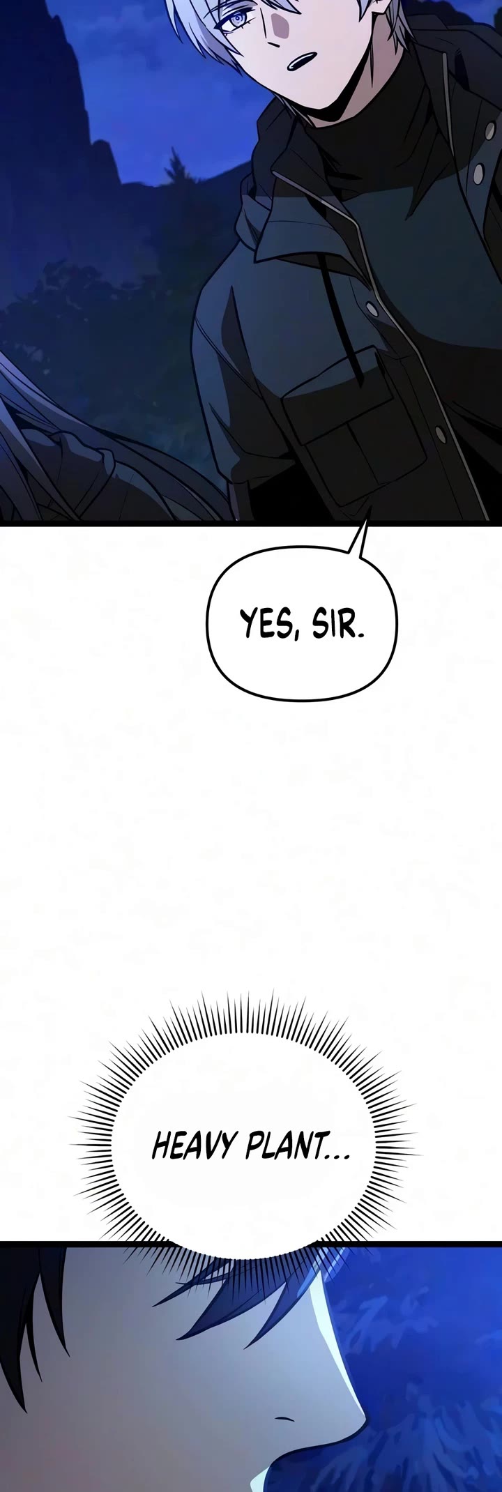 I Obtained A Mythic Item chapter 192 page 4