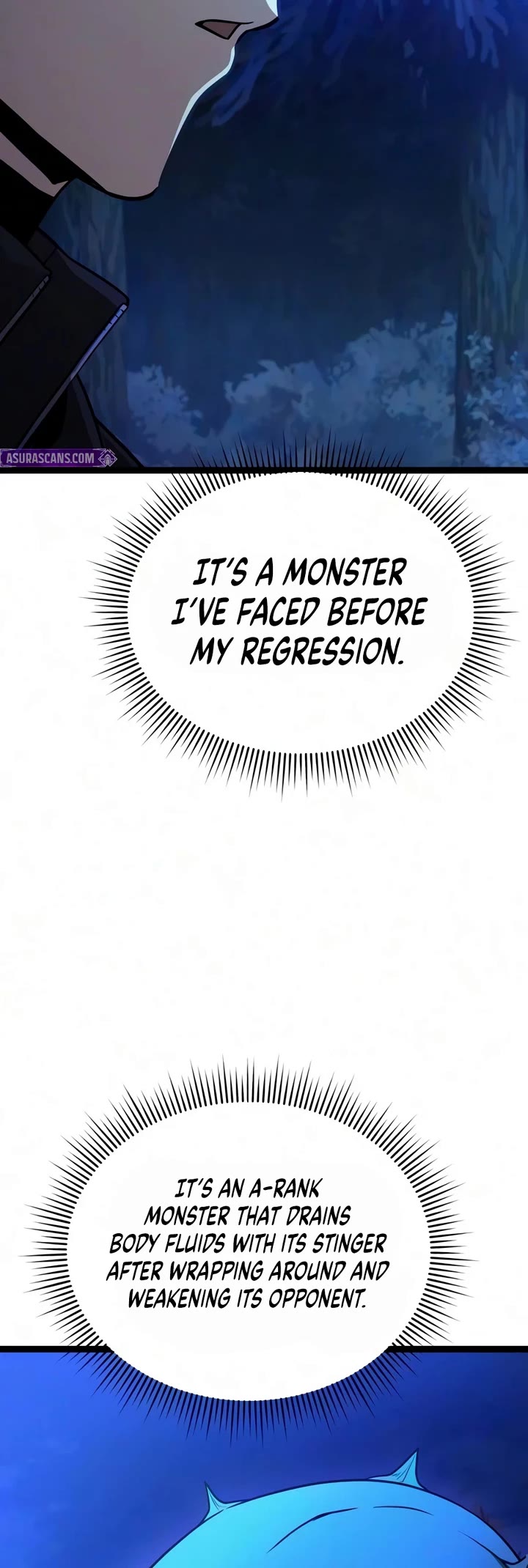 I Obtained A Mythic Item chapter 192 page 5