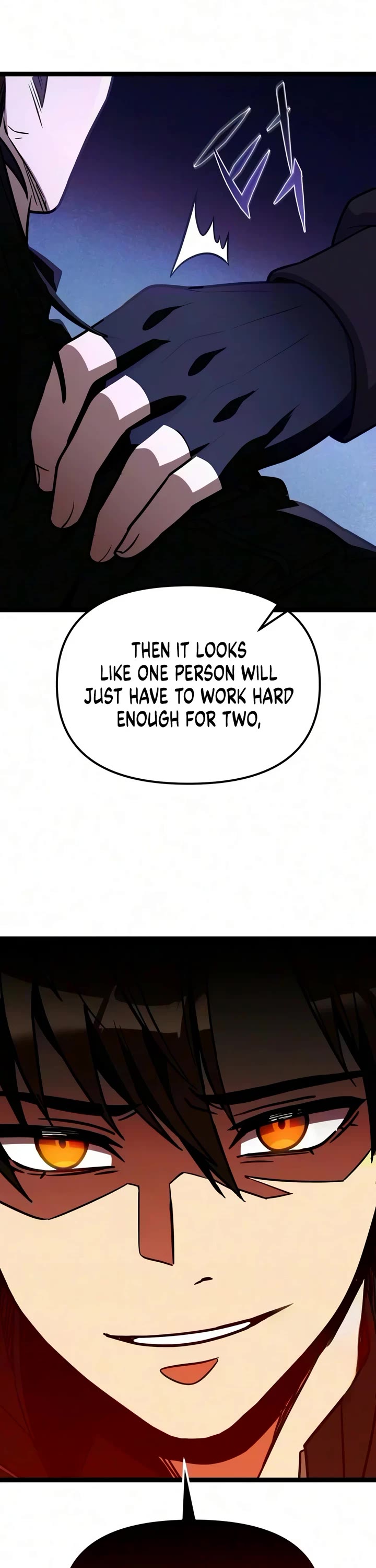 I Obtained A Mythic Item chapter 192 page 50