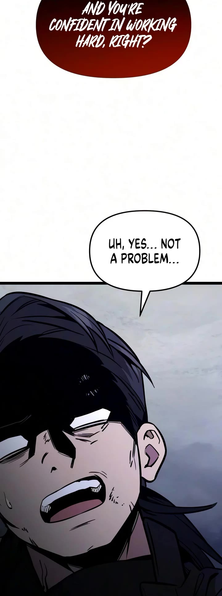 I Obtained A Mythic Item chapter 192 page 51